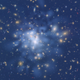 Illustration for article titled How do we see dark matter?